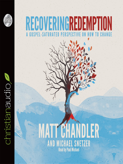 Title details for Recovering Redemption by Matt Chandler - Available